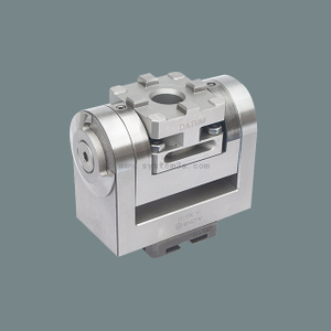 R Type Angle Rotary Chuck 3a-300150