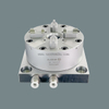 Rapid-action chuck100 automatic (with plate) 3A-100057