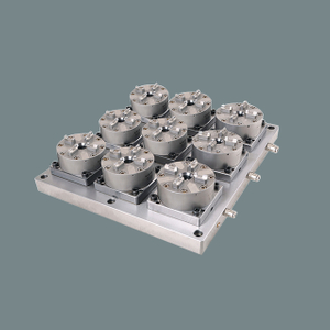 Chuck pneumatique neuf fois 3A-100927