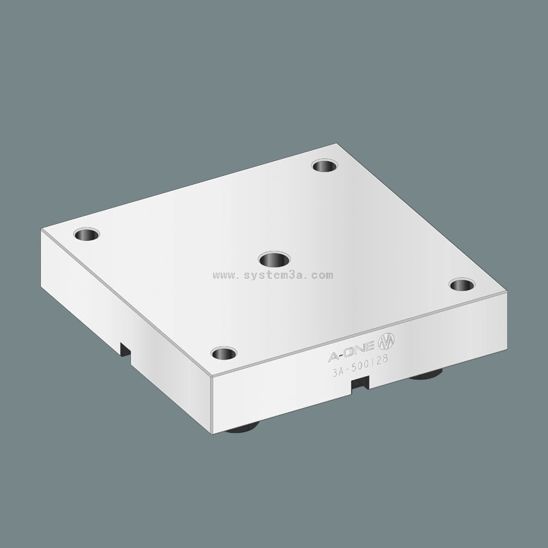 Porte-élétrode en aluminium 3A-500128