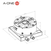 Rapid-action chuck100 automatic (with plate) 3A-100057