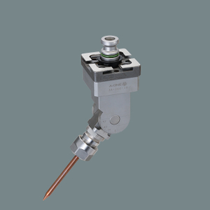 Angle rotatif Chuck R 3A-300118