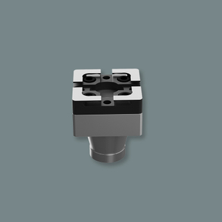 Rail d'alignement R 3A-300027