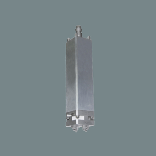  Extension Chuck 3A-300017