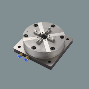 Power Chuck 150 （avec plaque） 3A-100050