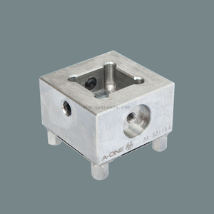 Support en acier 3A-521104