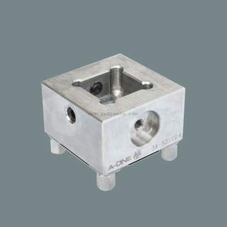 Support en acier 3A-521104