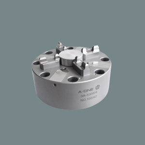 Rapid-action chuck100 automatique 3A-100904