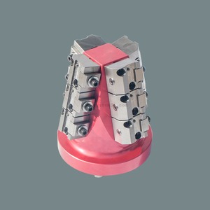 Palette à queue d'aronde A