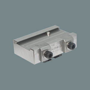 Pince à queue d'aronde R75 3A-110214