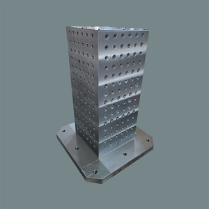 Colonne d'outillage MC Square MC08