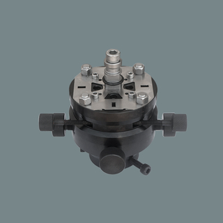 EDM Chuck modifiable 3A-300010