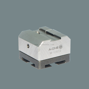 Pince à queue d'aronde R25 3A-110212