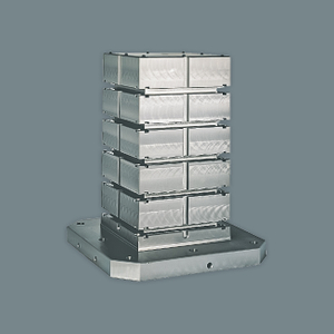  Colonne d'outillage MC Square MC09