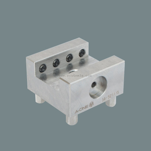 Support en acier 3A-521115